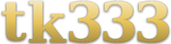 tk333 logo